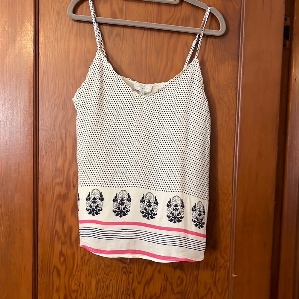Lucky Brand Tank